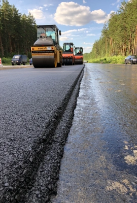 Благоустройство в Серпухове и Серпуховском районе